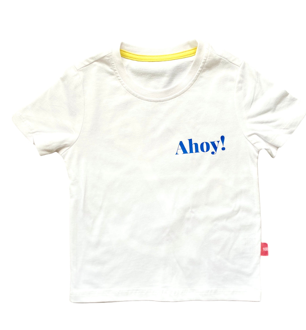 Anchor T-shirt