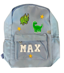 Custom Backpack