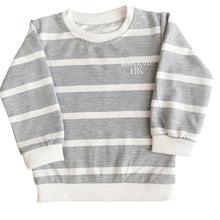 Load image into Gallery viewer, Stripe Pullover
