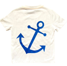 Load image into Gallery viewer, Anchor T-shirt
