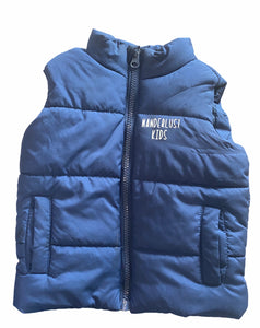 Adventure Vest