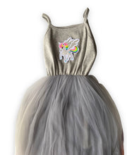 Load image into Gallery viewer, Tie Dye, Plain or custom patch Tutu Dress
