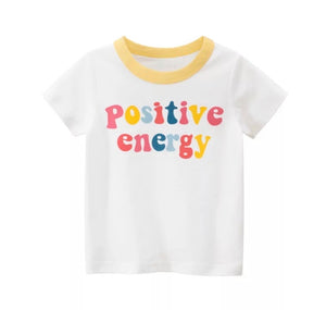 Positive Energy Tee