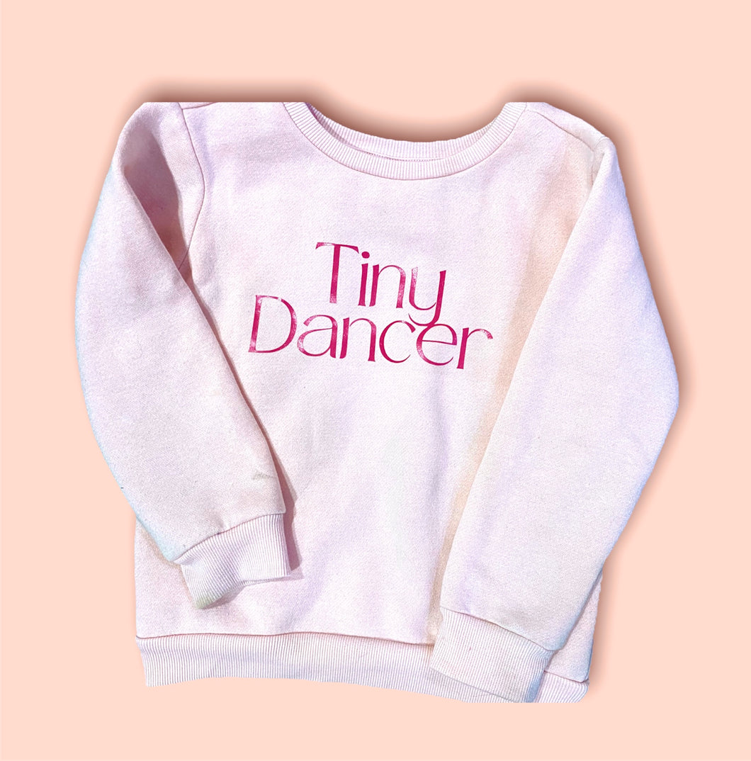 Tiny Dancer